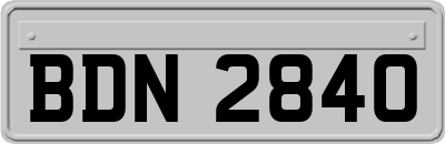 BDN2840