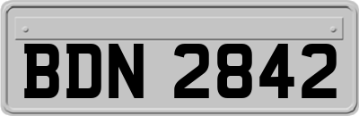 BDN2842