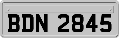 BDN2845