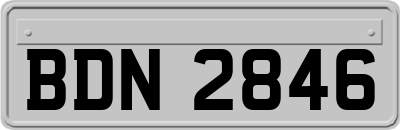 BDN2846