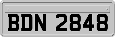 BDN2848