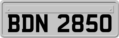 BDN2850