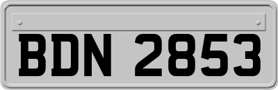 BDN2853