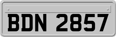 BDN2857