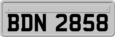 BDN2858