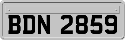 BDN2859