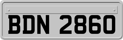 BDN2860