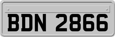 BDN2866