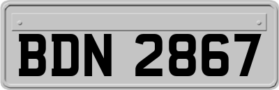 BDN2867