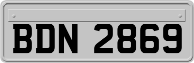 BDN2869