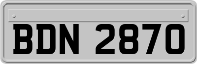 BDN2870