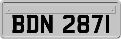 BDN2871