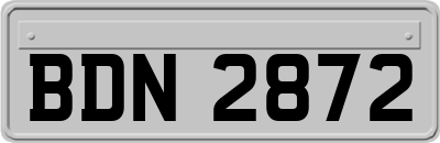BDN2872