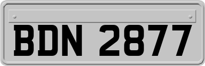 BDN2877