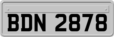 BDN2878