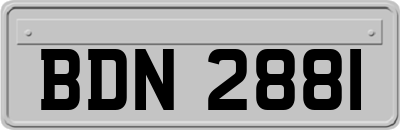 BDN2881