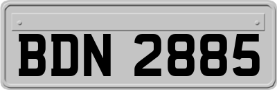 BDN2885