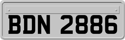 BDN2886