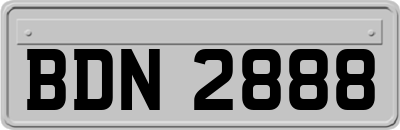 BDN2888
