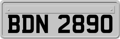 BDN2890