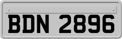 BDN2896