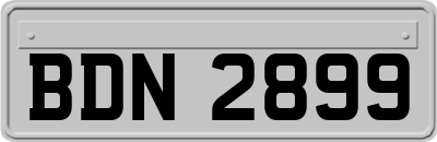 BDN2899