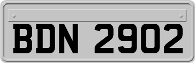 BDN2902