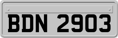 BDN2903