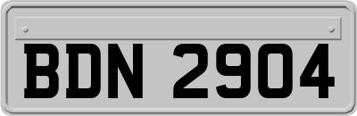 BDN2904