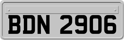 BDN2906