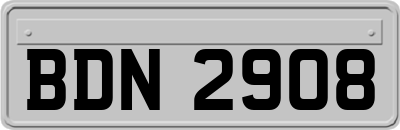 BDN2908