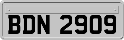 BDN2909