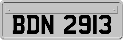 BDN2913