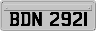 BDN2921