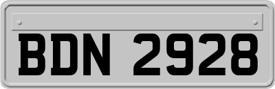 BDN2928