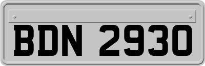 BDN2930