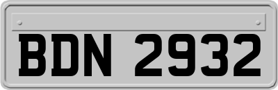 BDN2932