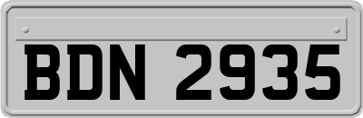 BDN2935