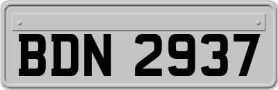 BDN2937
