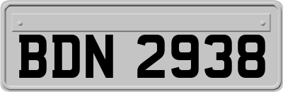 BDN2938