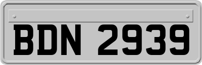 BDN2939