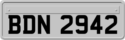 BDN2942