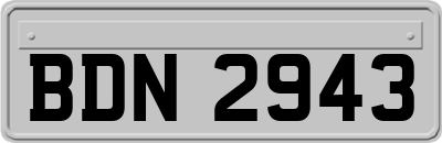 BDN2943