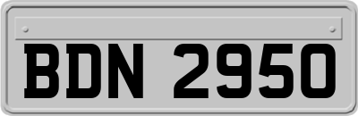 BDN2950