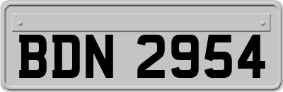BDN2954