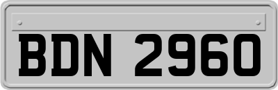 BDN2960