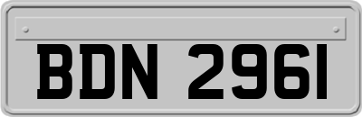 BDN2961