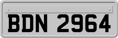 BDN2964