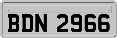 BDN2966