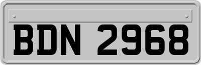 BDN2968